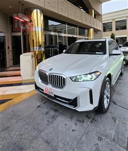 بي ام دبليو X5